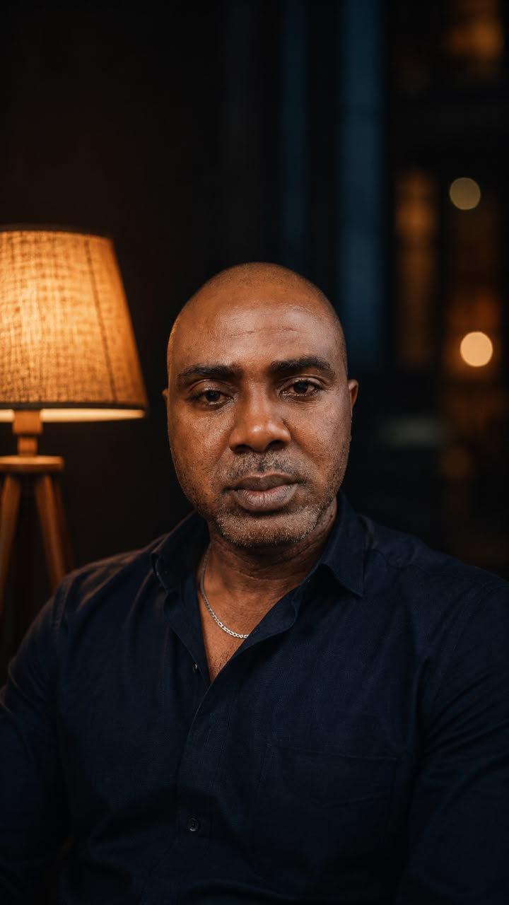 Umenyiora Godwin, Founder of GC Burningstone Investment